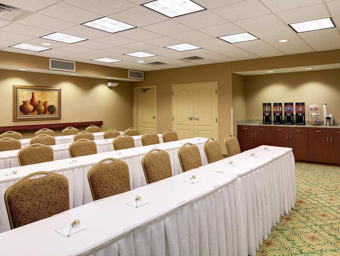 Hampton Inn & Suites Chicago - Libertyville Eksteriør billede