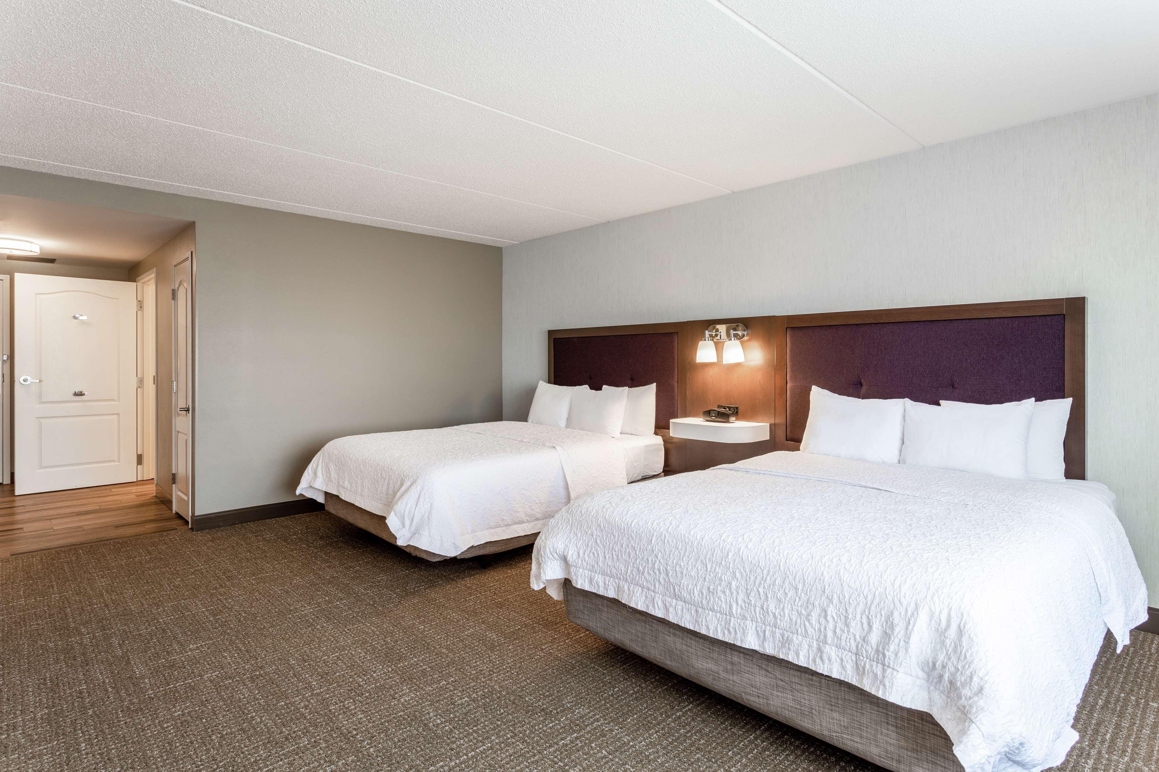 Hampton Inn & Suites Chicago - Libertyville Eksteriør billede