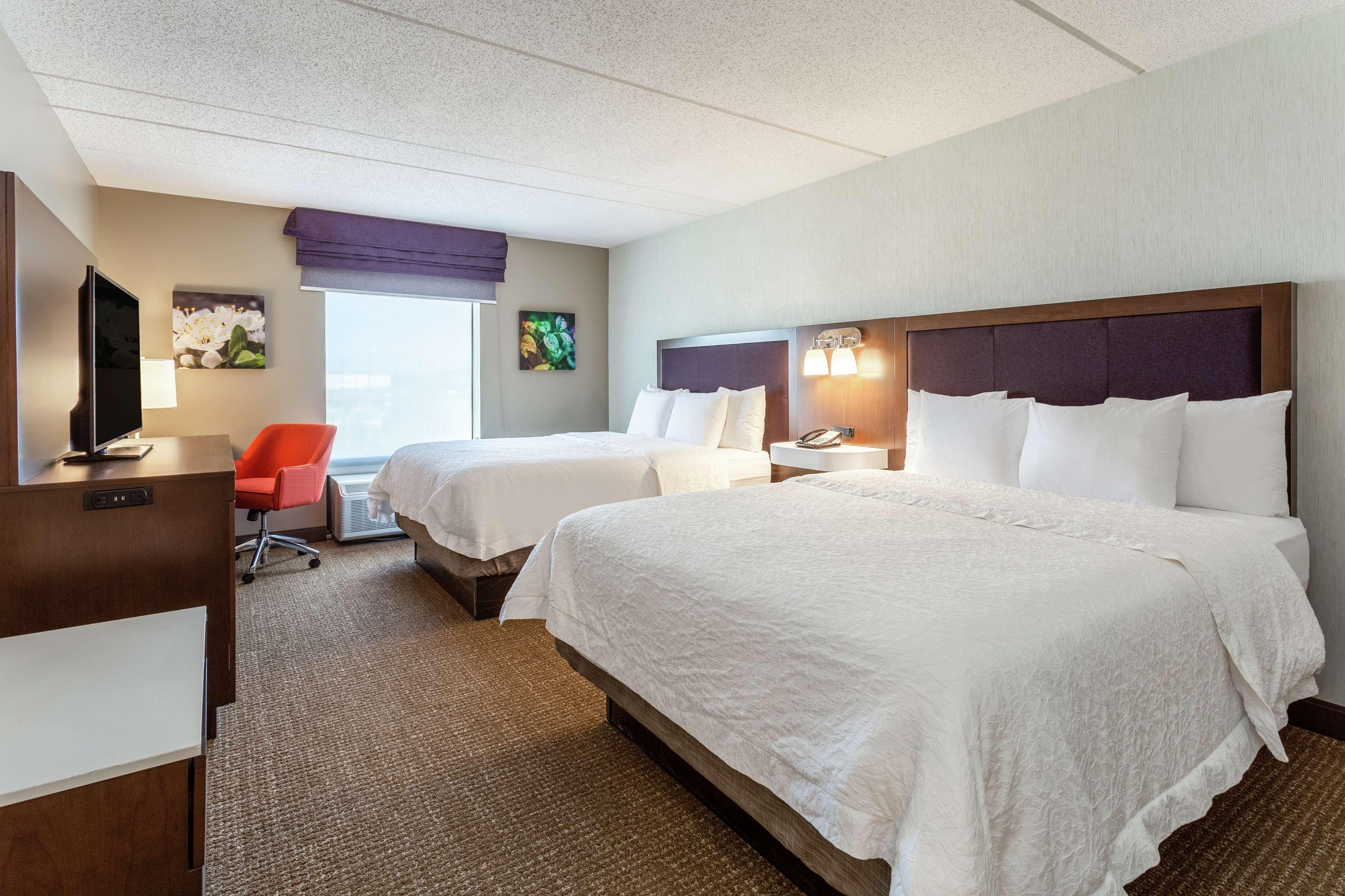 Hampton Inn & Suites Chicago - Libertyville Eksteriør billede