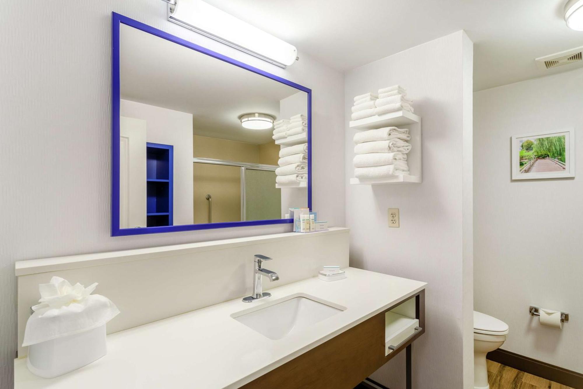 Hampton Inn & Suites Chicago - Libertyville Eksteriør billede