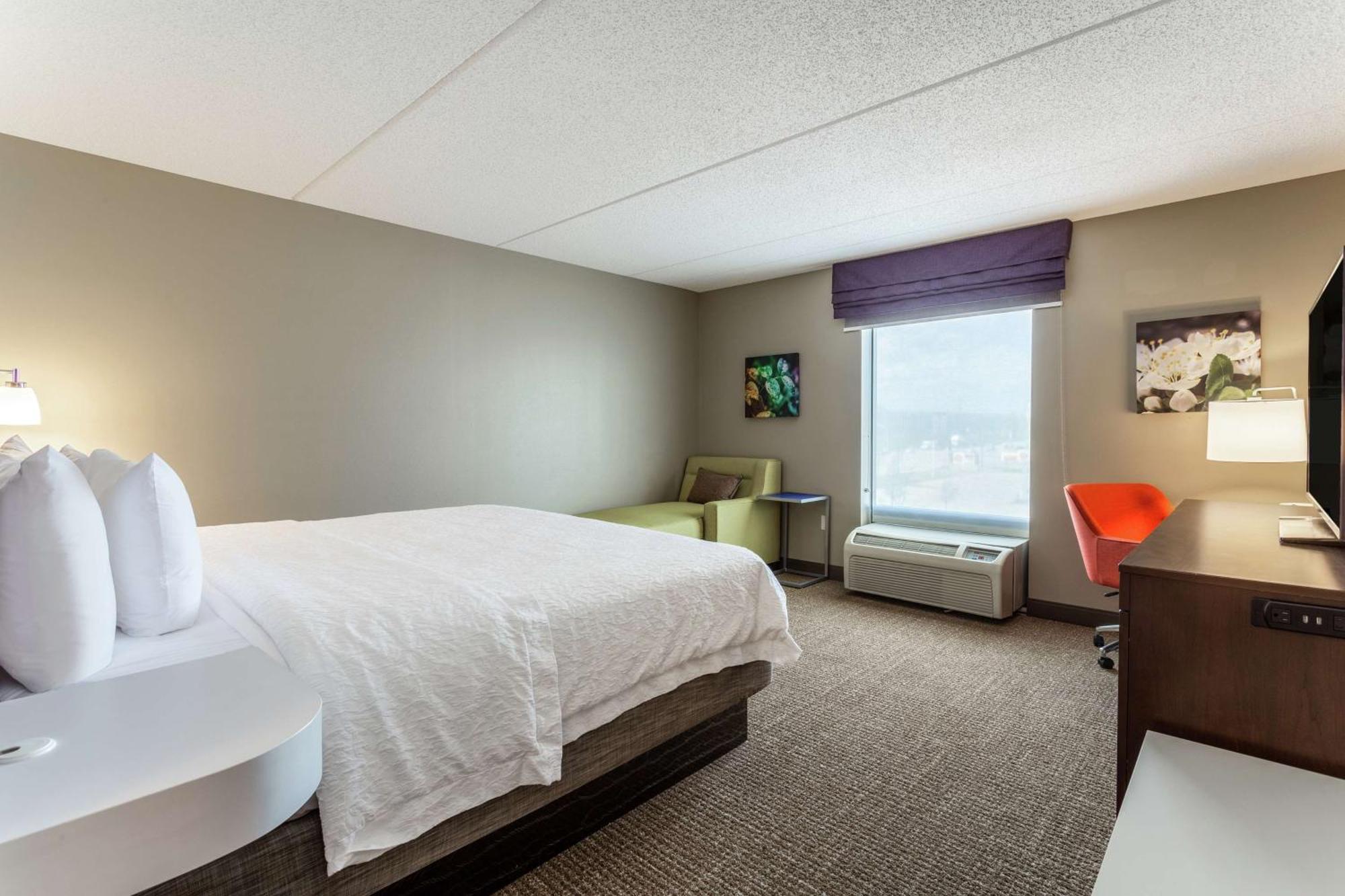 Hampton Inn & Suites Chicago - Libertyville Eksteriør billede