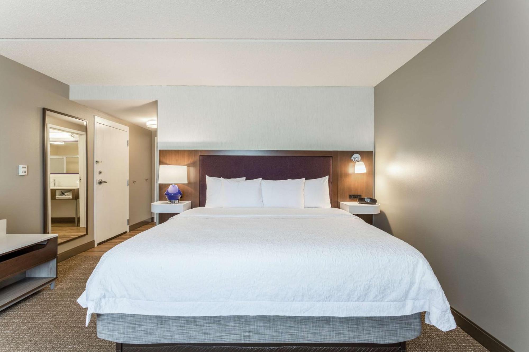 Hampton Inn & Suites Chicago - Libertyville Eksteriør billede