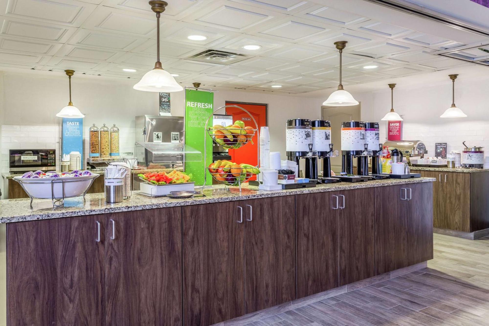 Hampton Inn & Suites Chicago - Libertyville Eksteriør billede