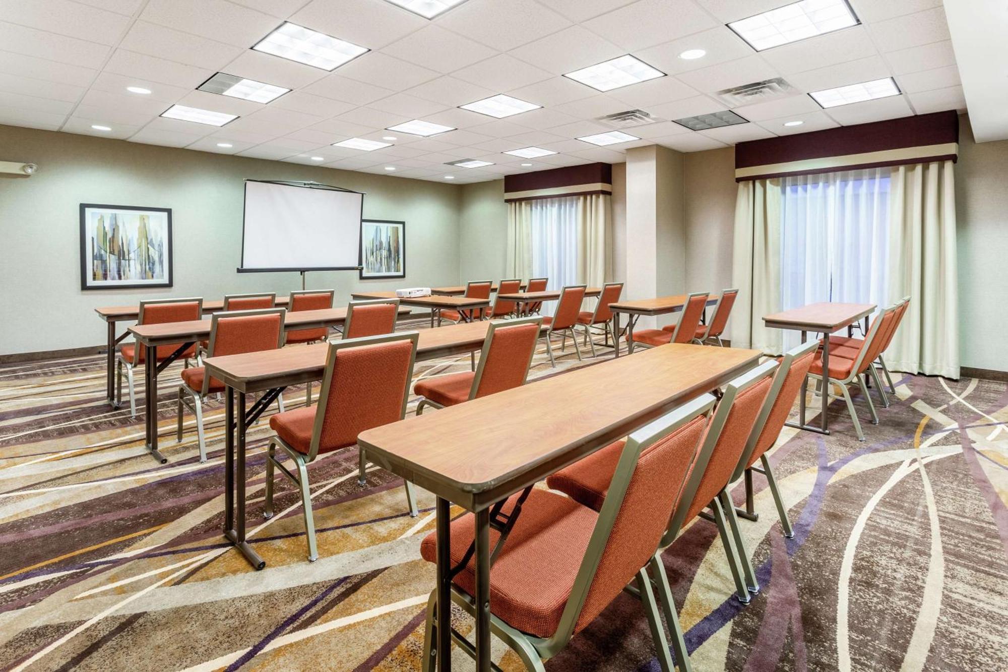 Hampton Inn & Suites Chicago - Libertyville Eksteriør billede