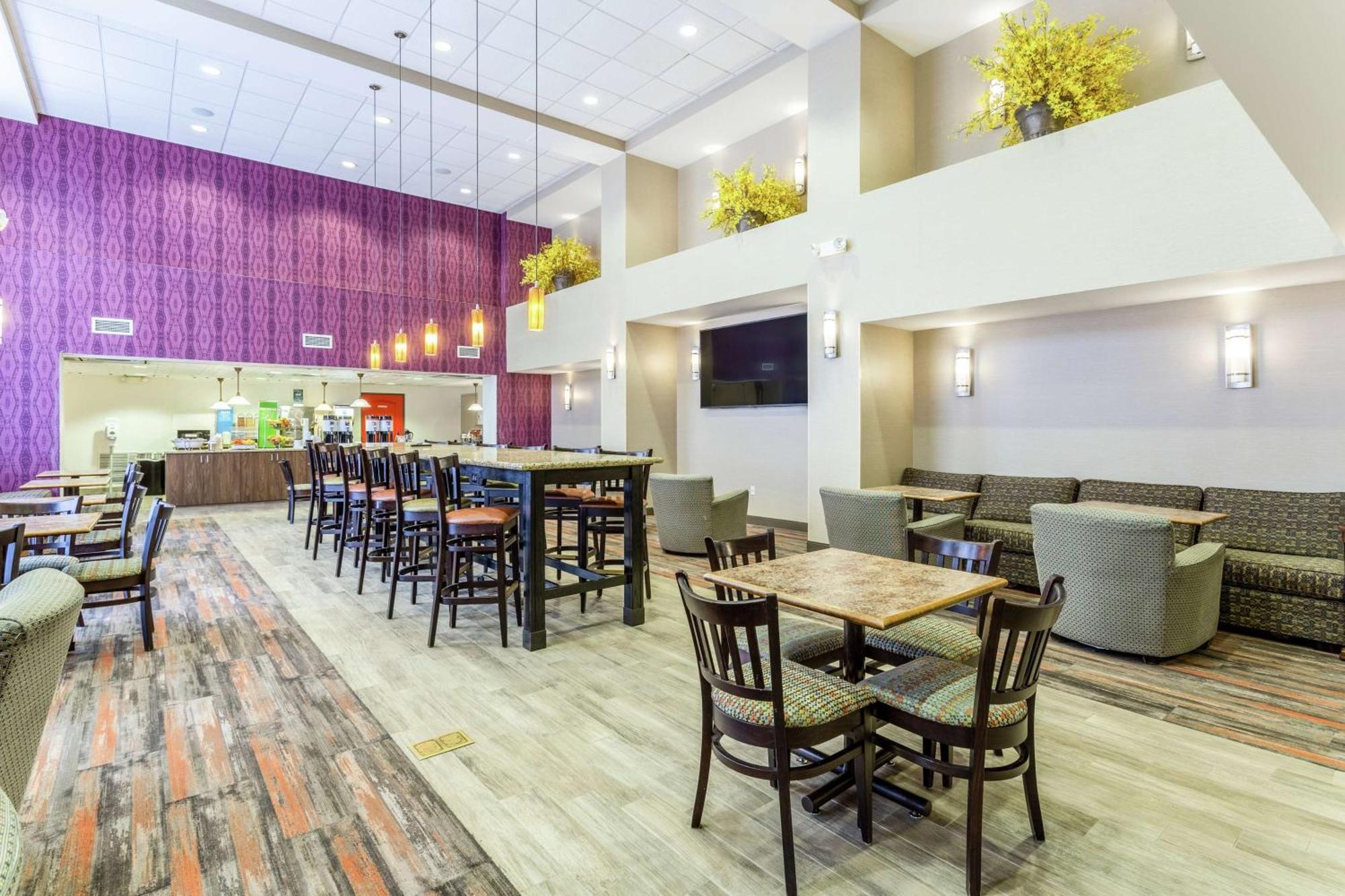 Hampton Inn & Suites Chicago - Libertyville Eksteriør billede