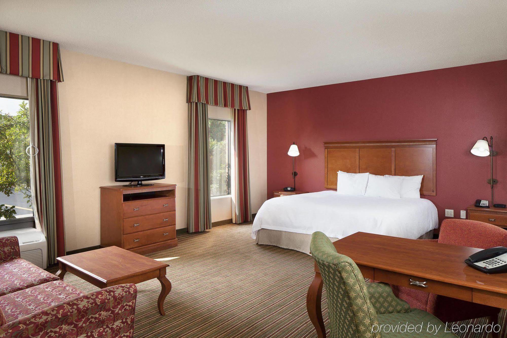 Hampton Inn & Suites Chicago - Libertyville Eksteriør billede