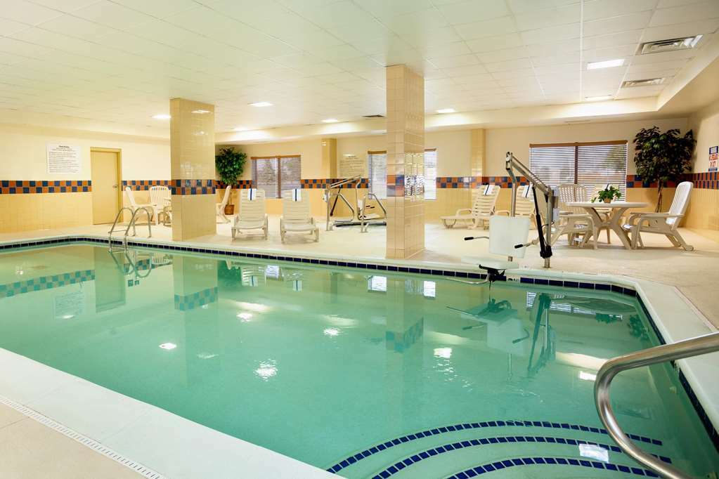 Hampton Inn & Suites Chicago - Libertyville Faciliteter billede