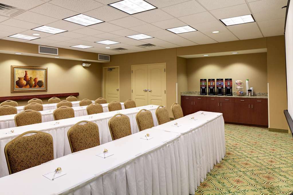 Hampton Inn & Suites Chicago - Libertyville Faciliteter billede