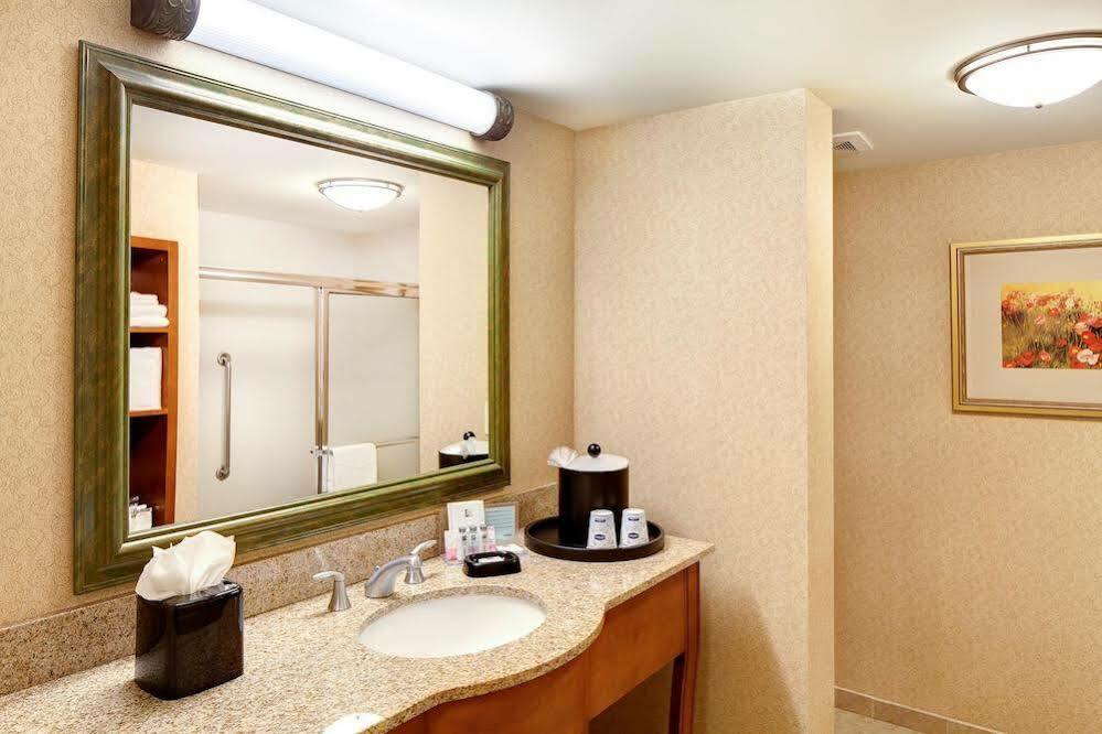 Hampton Inn & Suites Chicago - Libertyville Eksteriør billede